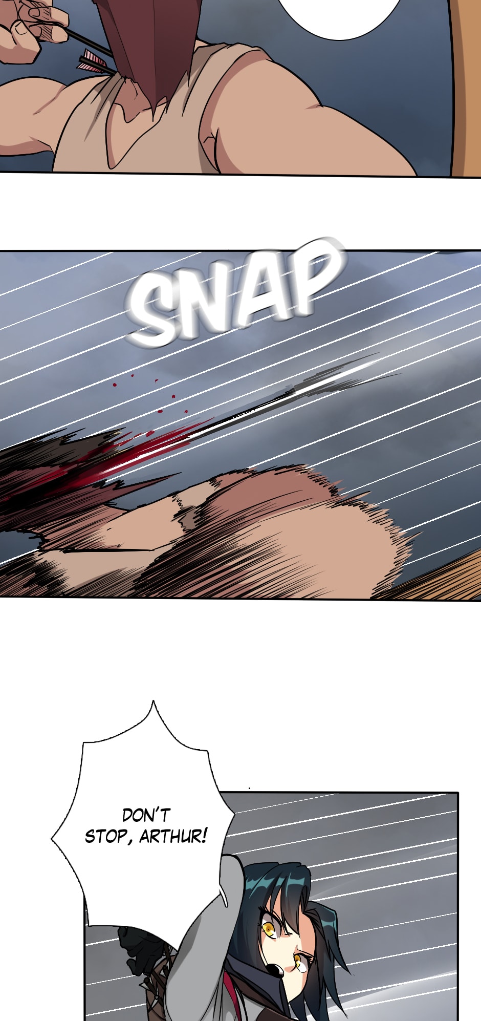 The Beginning After The End Chapter 10 image 23